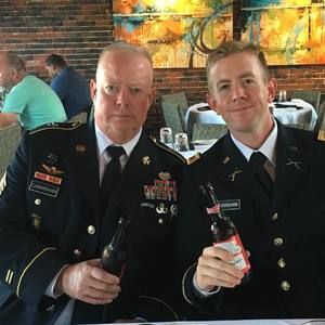 Meet your Posher, Tom